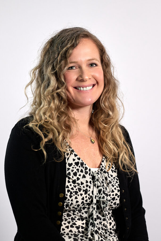 Bethany Bryant headshot