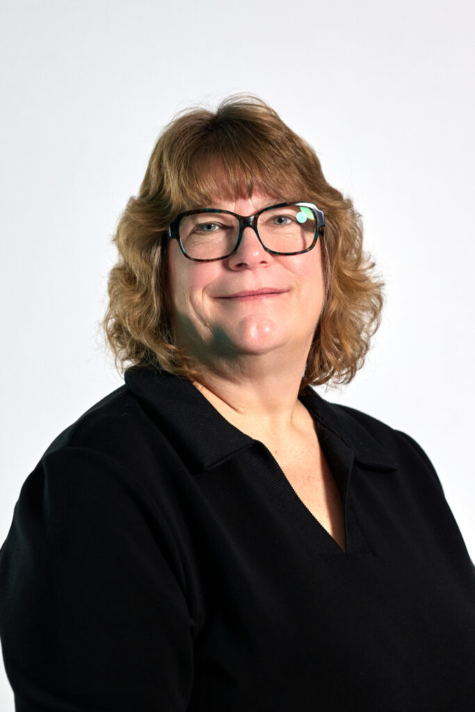 Diana Williams headshot