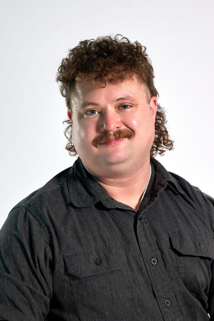 Michael Steele headshot
