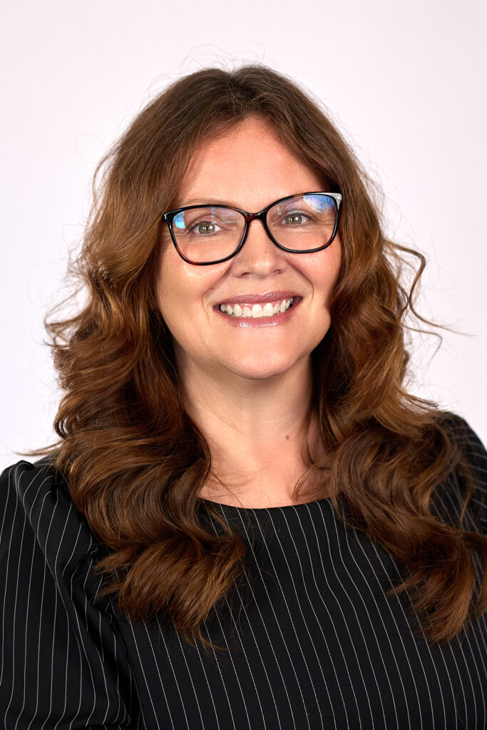 Jill Robbins headshot