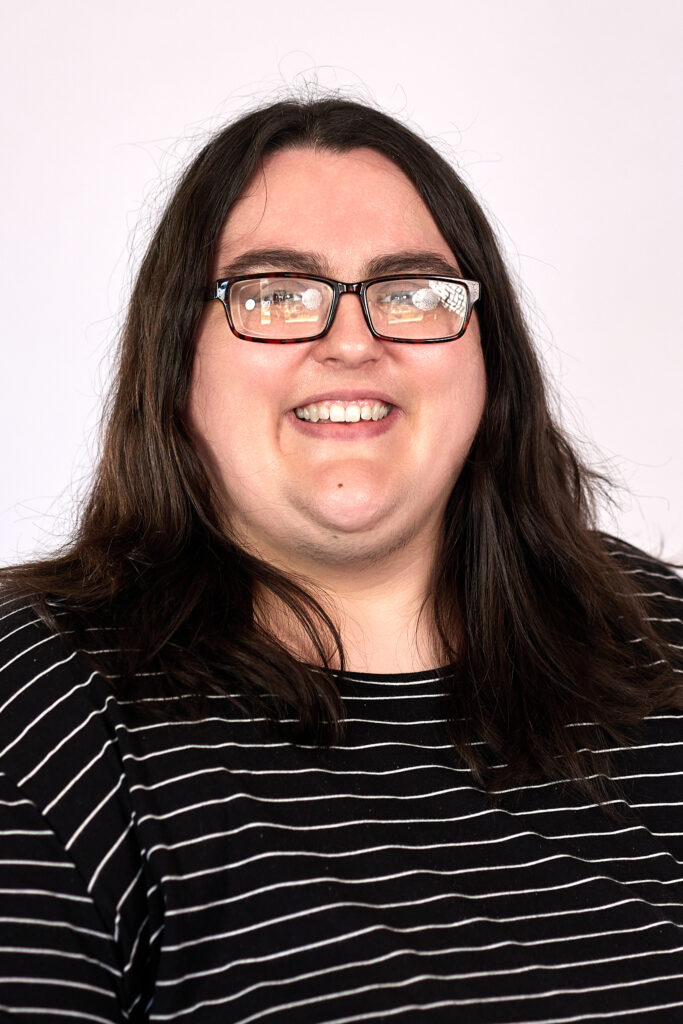 Lacey Lord headshot