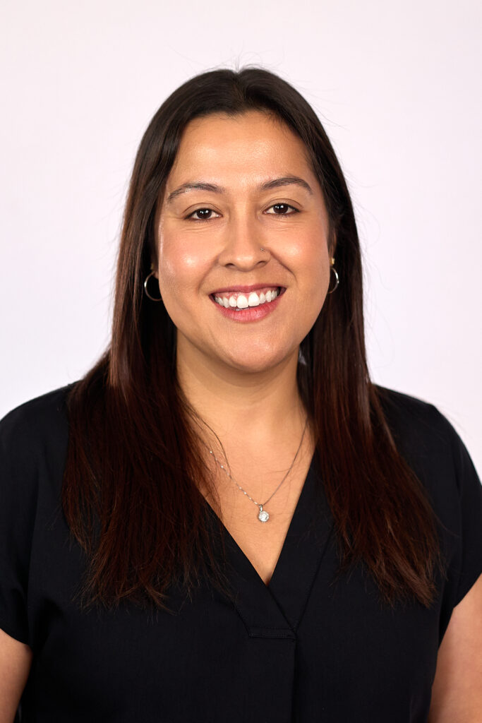 Nora Bautista-O'Neal headshot